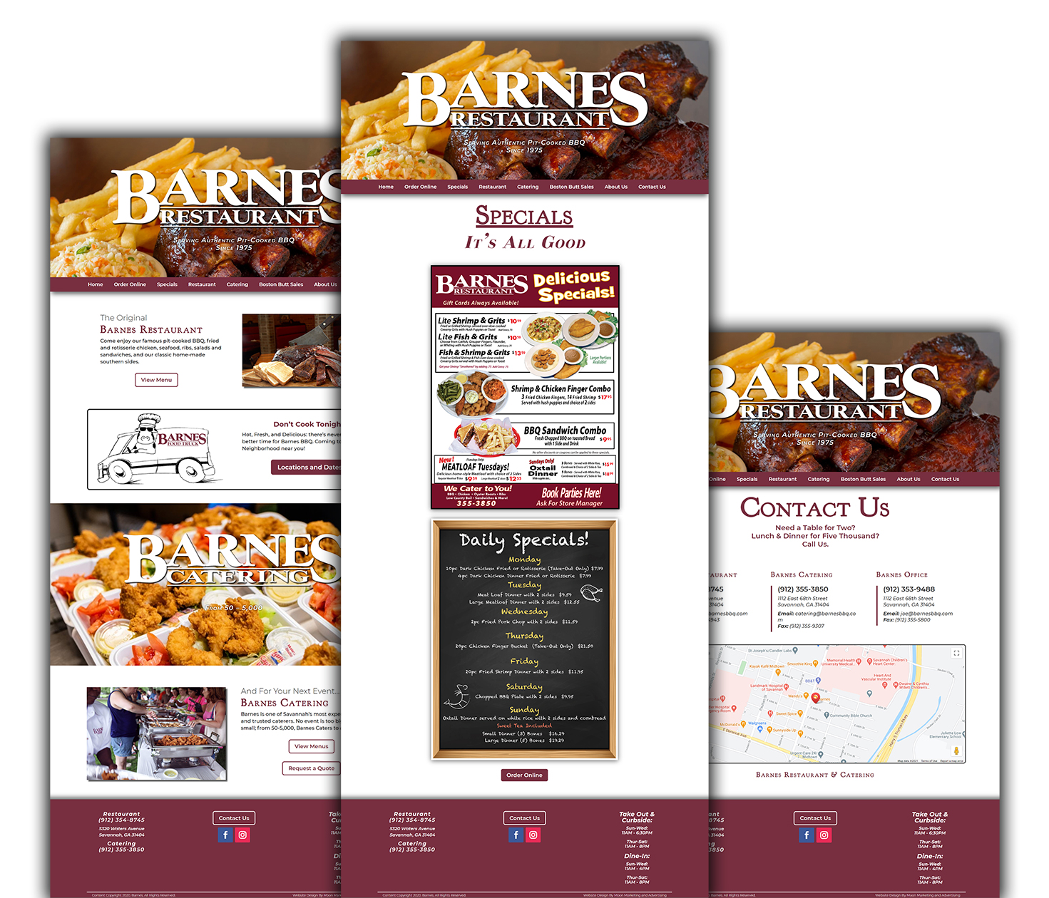 BarnesSamplePages